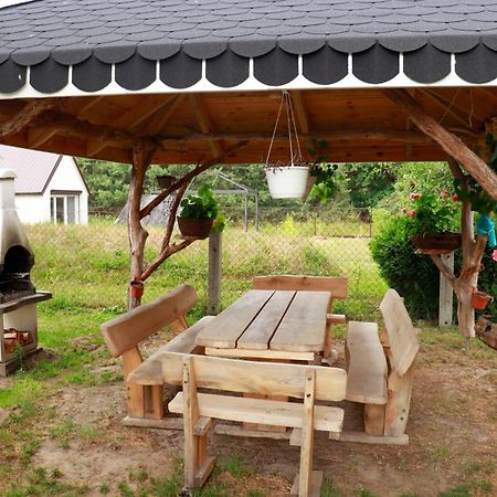 Agroturystyka U Koziolka Dlugowola Exterior foto