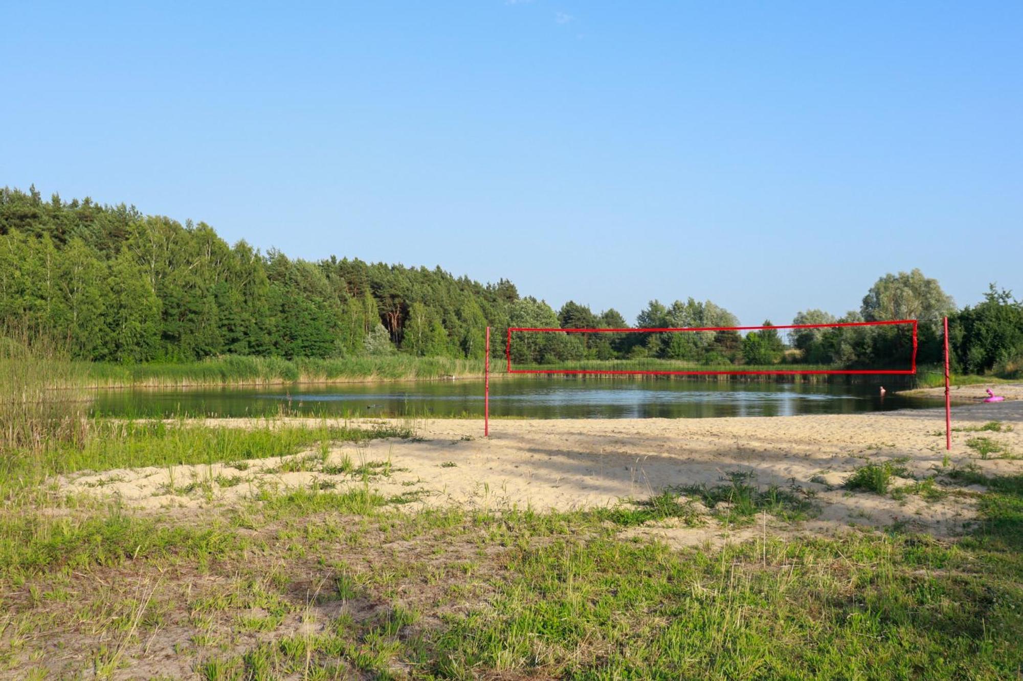 Agroturystyka U Koziolka Dlugowola Exterior foto